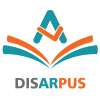 2. Logo disarpus KAB